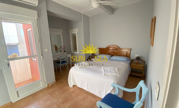 Long Term Rental - Apartment - Cartagena - Los Urrutias