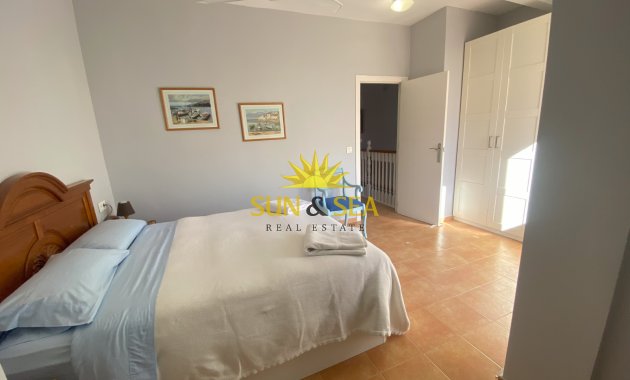 Long Term Rental - Apartment - Cartagena - Los Urrutias