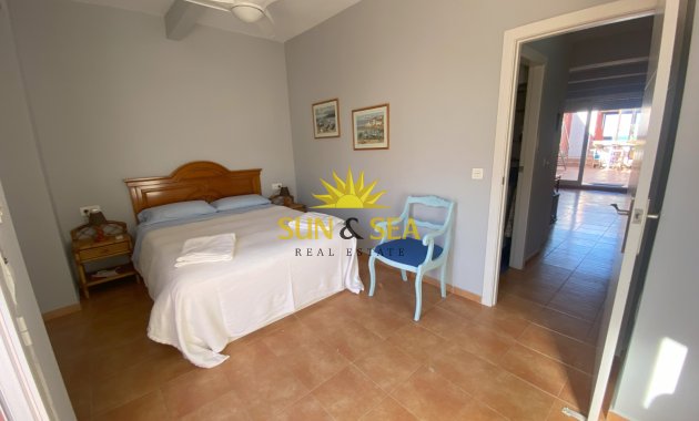 Long Term Rental - Apartment - Cartagena - Los Urrutias