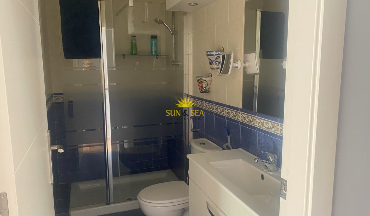 Long Term Rental - Apartment - Cartagena - Los Urrutias