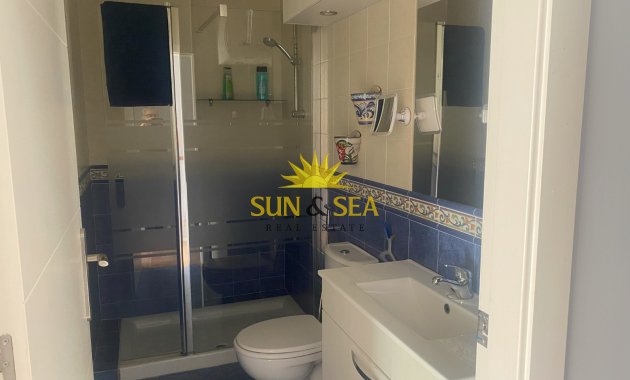 Long Term Rental - Apartment - Cartagena - Los Urrutias