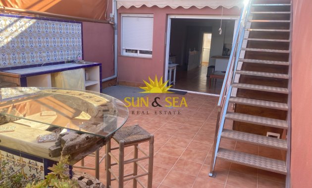 Long Term Rental - Apartment - Cartagena - Los Urrutias