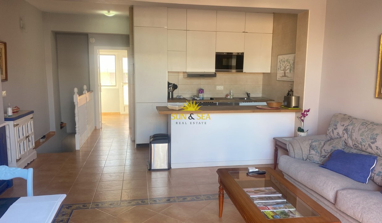 Long Term Rental - Apartment - Cartagena - Los Urrutias