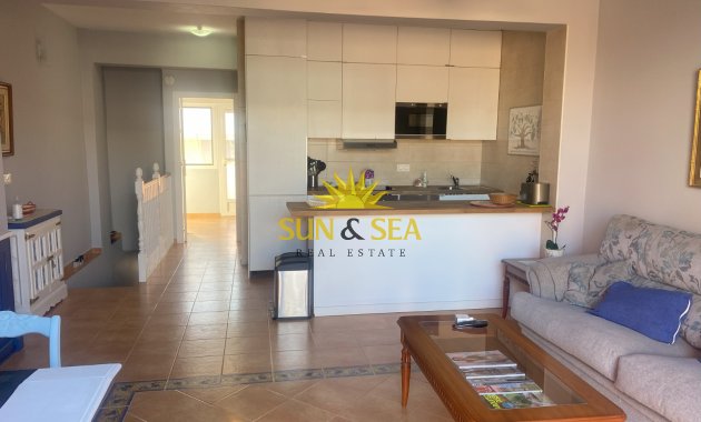 Long Term Rental - Apartment - Cartagena - Los Urrutias