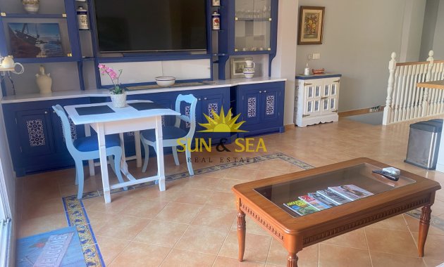 Long Term Rental - Apartment - Cartagena - Los Urrutias