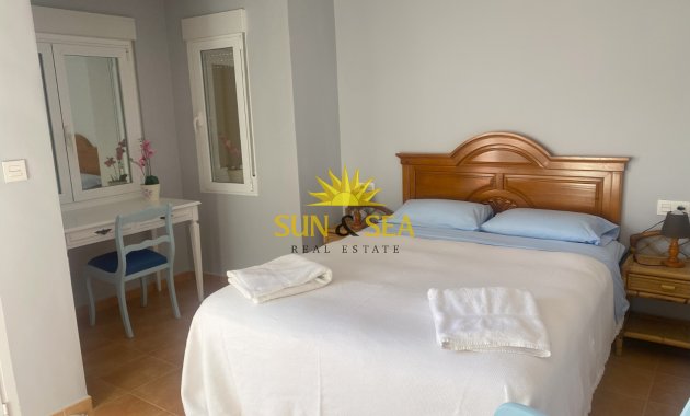 Long Term Rental - Apartment - Cartagena - Los Urrutias
