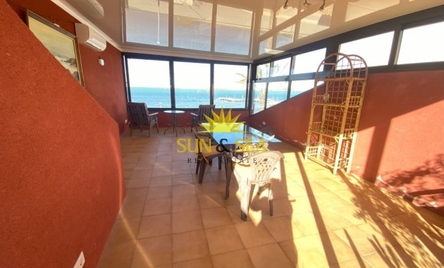 Long Term Rental - Apartment - Cartagena - Los Urrutias