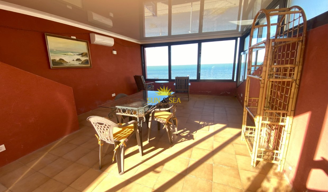 Long Term Rental - Apartment - Cartagena - Los Urrutias
