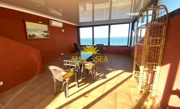 Long Term Rental - Apartment - Cartagena - Los Urrutias
