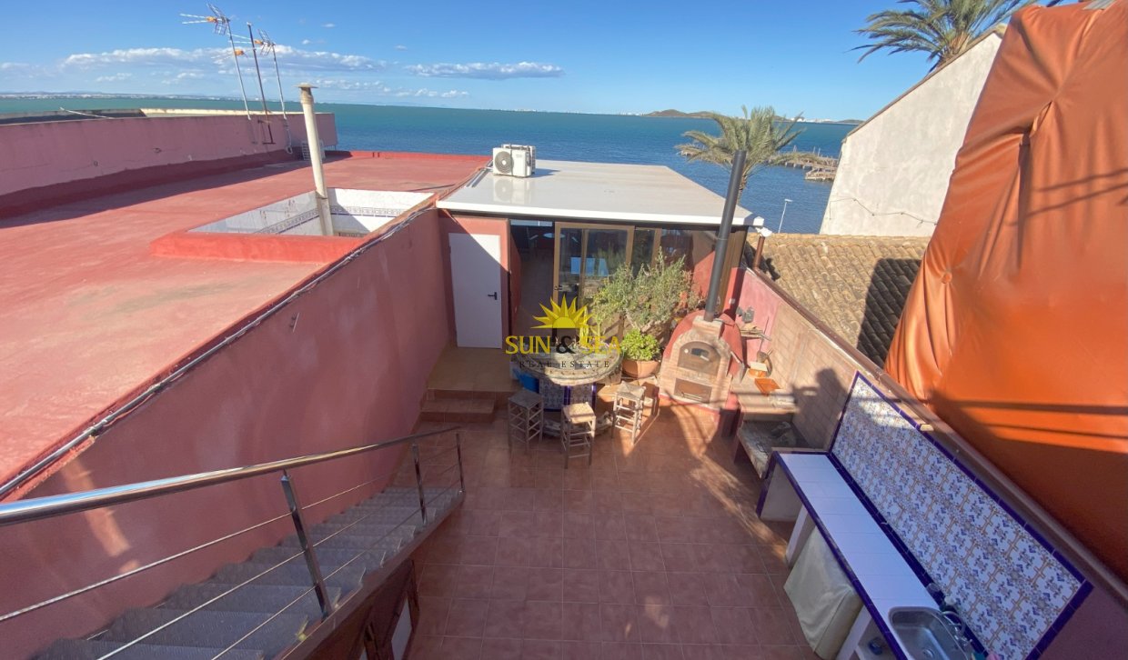 Long Term Rental - Apartment - Cartagena - Los Urrutias