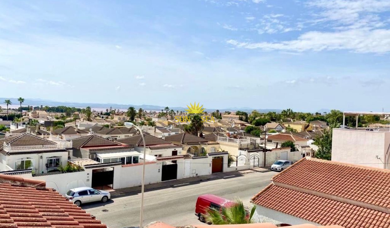 Long Term Rental - Duplex - Torrevieja - El Chaparral