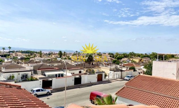 Long Term Rental - Duplex - Torrevieja - El Chaparral