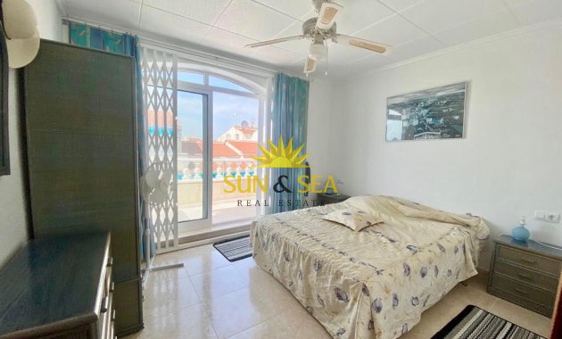 Long Term Rental - Duplex - Torrevieja - El Chaparral