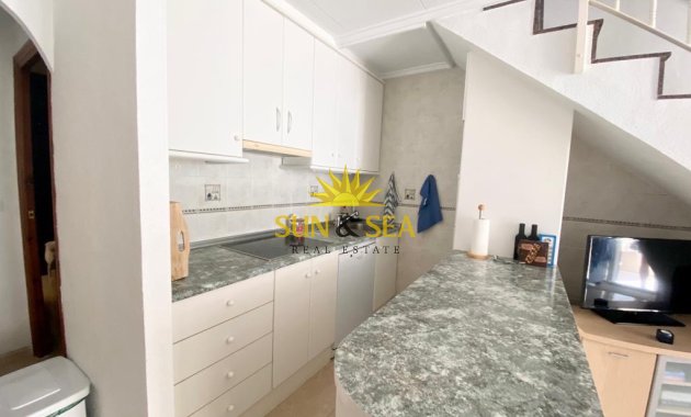 Long Term Rental - Duplex - Torrevieja - El Chaparral