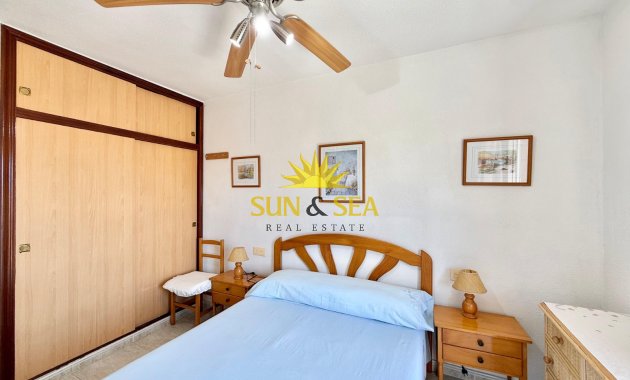 Reventa - Apartamento - Torrevieja - El Acequión - Los Náufragos