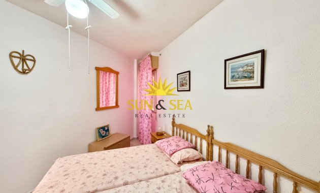 Reventa - Apartamento - Torrevieja - El Acequión - Los Náufragos