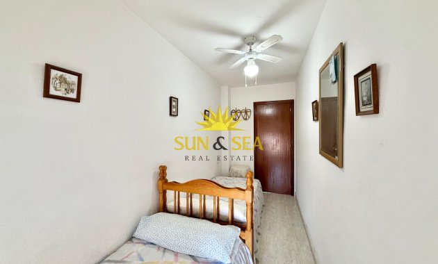 Reventa - Apartamento - Torrevieja - El Acequión - Los Náufragos