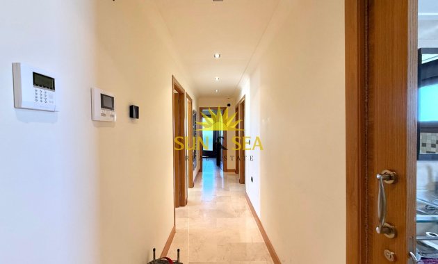 Long Term Rental - Penthouse - Guardamar del Segura - Los Secanos