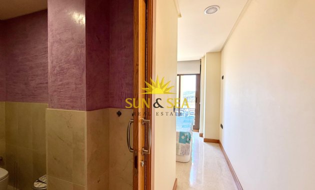 Long Term Rental - Penthouse - Guardamar del Segura - Los Secanos