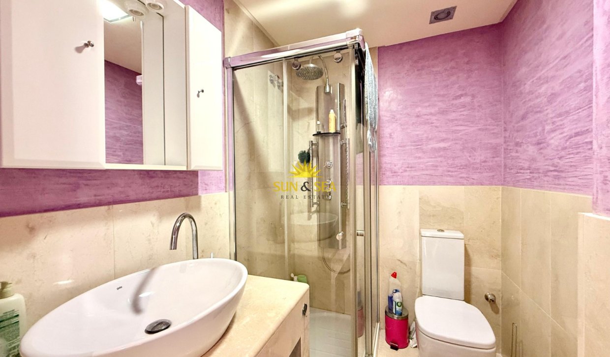 Long Term Rental - Penthouse - Guardamar del Segura - Los Secanos
