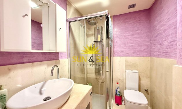 Long Term Rental - Penthouse - Guardamar del Segura - Los Secanos