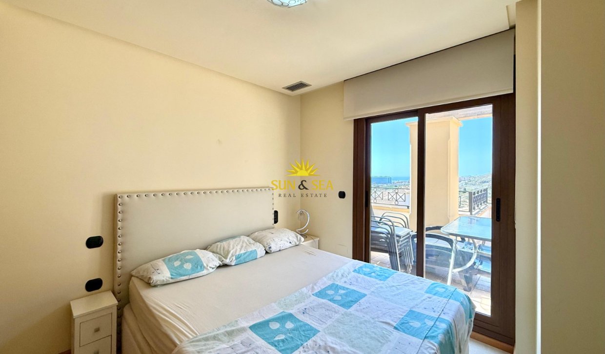 Long Term Rental - Penthouse - Guardamar del Segura - Los Secanos