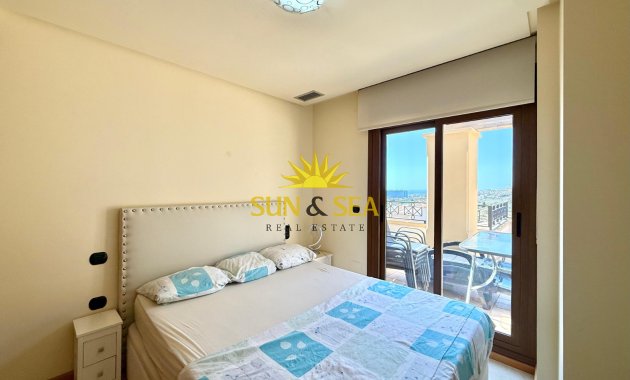 Long Term Rental - Penthouse - Guardamar del Segura - Los Secanos