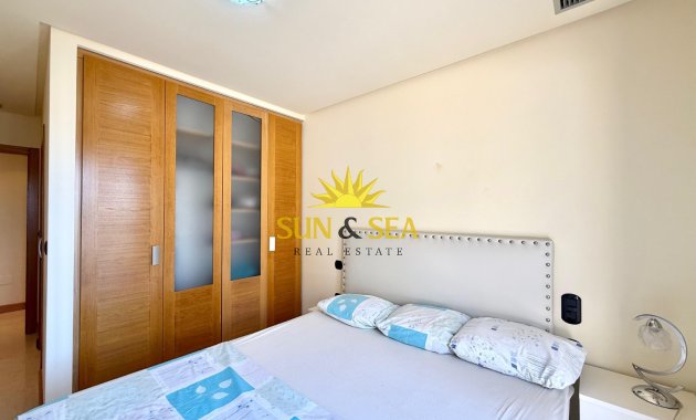 Long Term Rental - Penthouse - Guardamar del Segura - Los Secanos