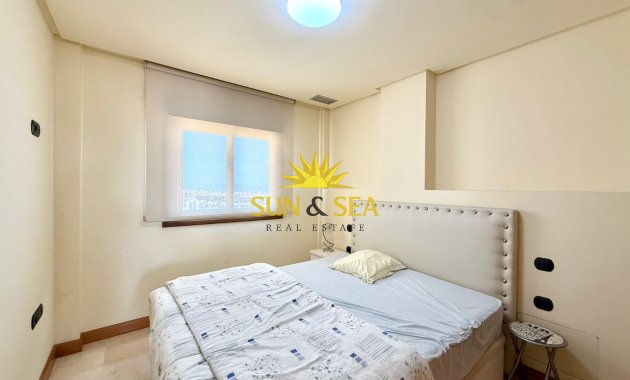 Long Term Rental - Penthouse - Guardamar del Segura - Los Secanos