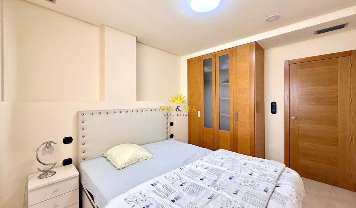 Long Term Rental - Penthouse - Guardamar del Segura - Los Secanos