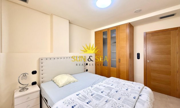 Long Term Rental - Penthouse - Guardamar del Segura - Los Secanos