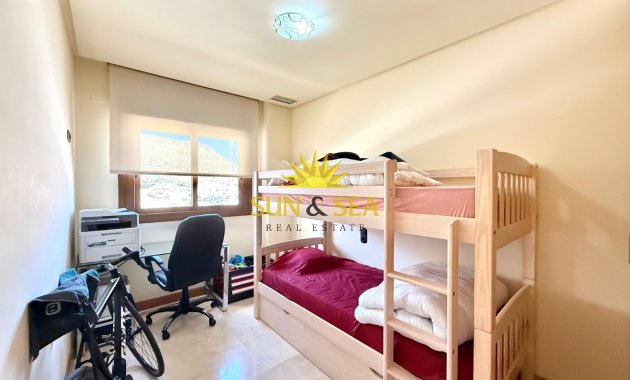Long Term Rental - Penthouse - Guardamar del Segura - Los Secanos