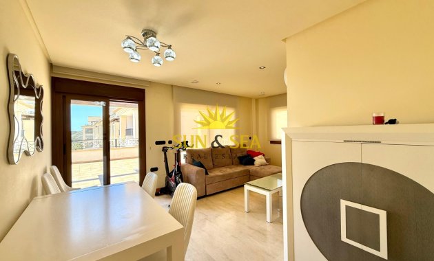 Long Term Rental - Penthouse - Guardamar del Segura - Los Secanos