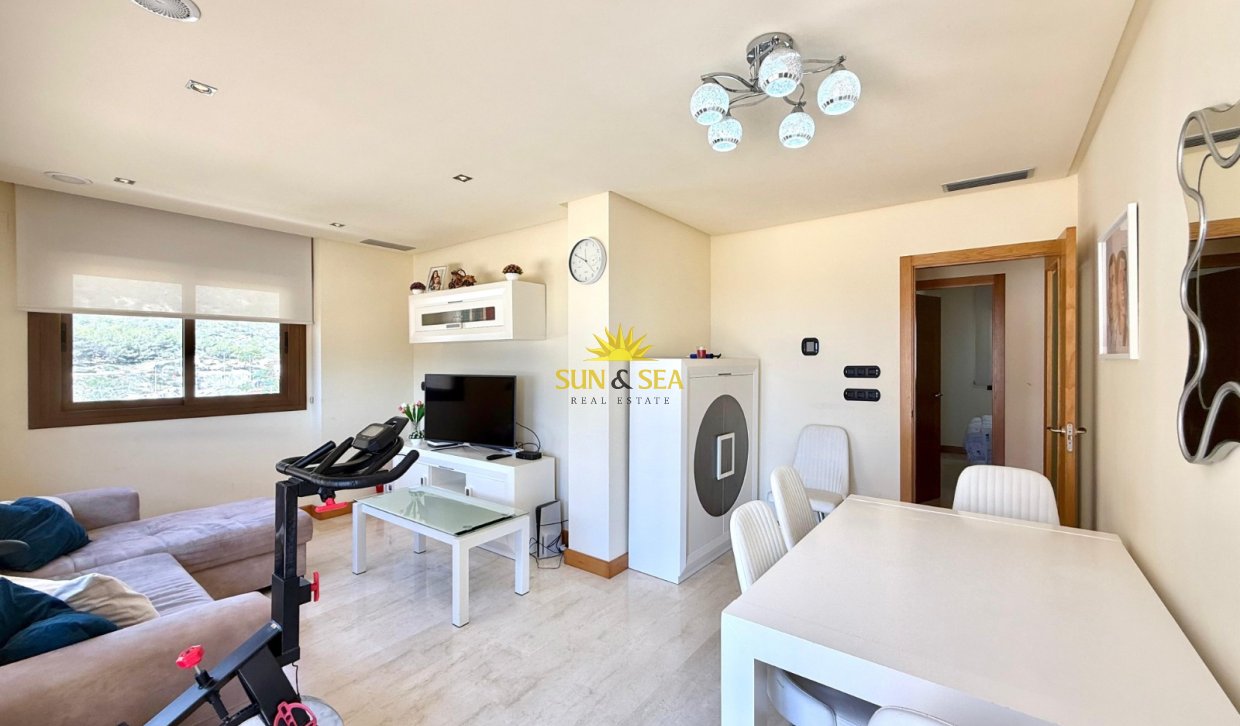 Long Term Rental - Penthouse - Guardamar del Segura - Los Secanos