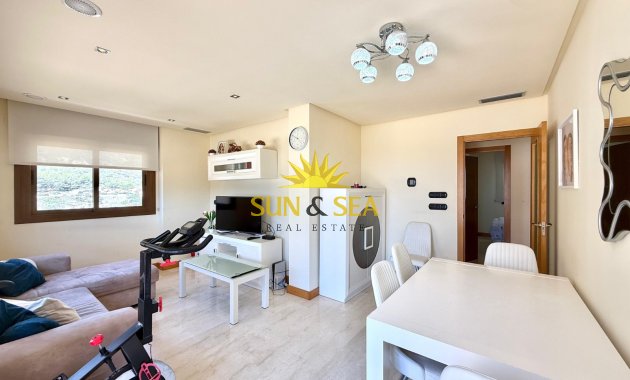 Long Term Rental - Penthouse - Guardamar del Segura - Los Secanos