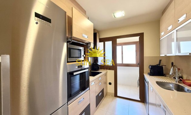 Long Term Rental - Penthouse - Guardamar del Segura - Los Secanos