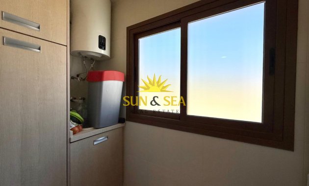 Long Term Rental - Penthouse - Guardamar del Segura - Los Secanos