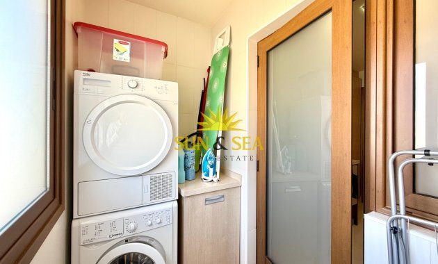 Long Term Rental - Penthouse - Guardamar del Segura - Los Secanos