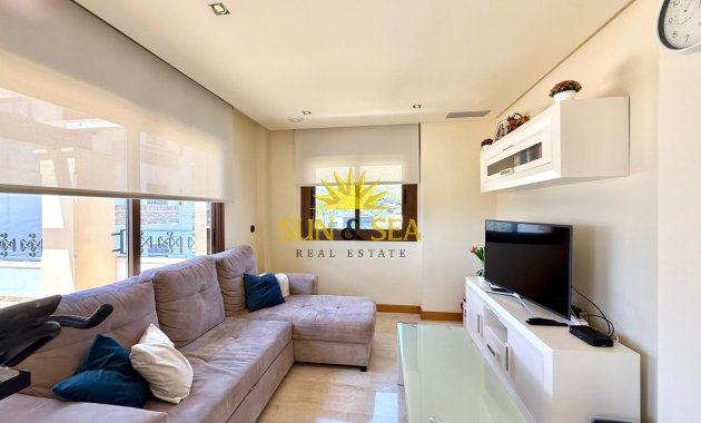 Long Term Rental - Penthouse - Guardamar del Segura - Los Secanos