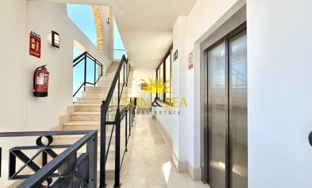 Long Term Rental - Penthouse - Guardamar del Segura - Los Secanos