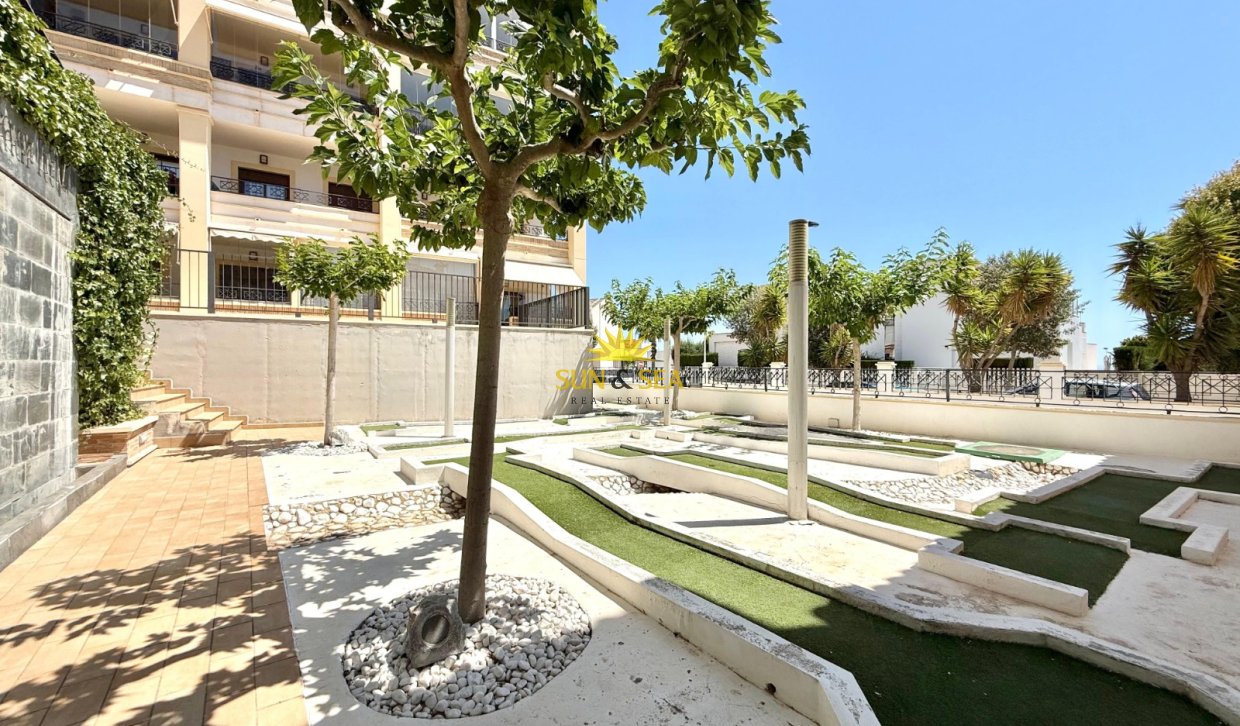 Long Term Rental - Penthouse - Guardamar del Segura - Los Secanos