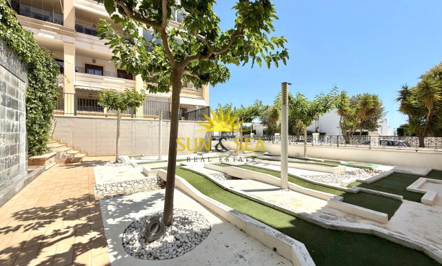 Long Term Rental - Penthouse - Guardamar del Segura - Los Secanos
