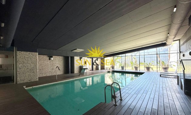 Long Term Rental - Penthouse - Guardamar del Segura - Los Secanos
