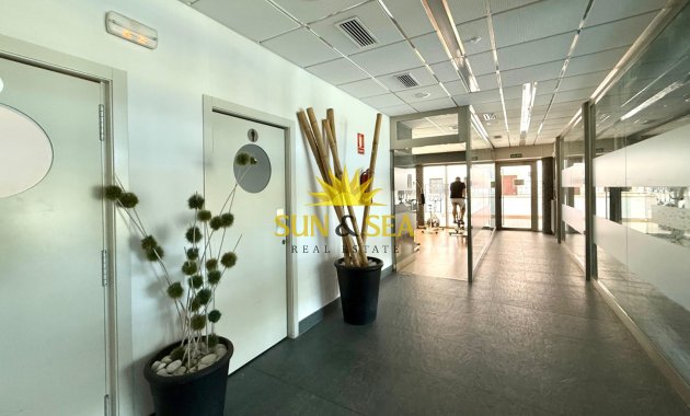 Long Term Rental - Penthouse - Guardamar del Segura - Los Secanos