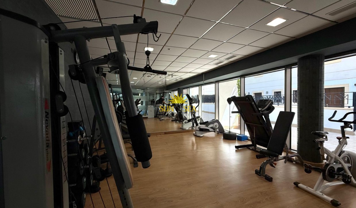 Long Term Rental - Penthouse - Guardamar del Segura - Los Secanos