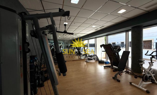 Long Term Rental - Penthouse - Guardamar del Segura - Los Secanos