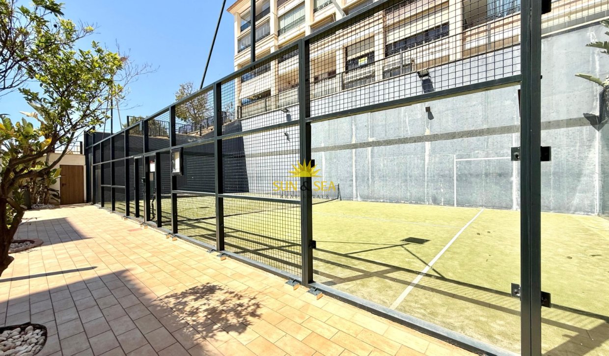 Long Term Rental - Penthouse - Guardamar del Segura - Los Secanos