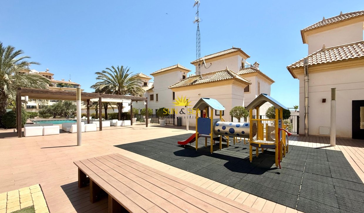 Long Term Rental - Penthouse - Guardamar del Segura - Los Secanos