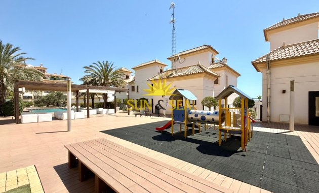Long Term Rental - Penthouse - Guardamar del Segura - Los Secanos