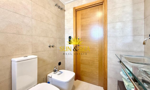 Long Term Rental - Penthouse - Guardamar del Segura - Los Secanos
